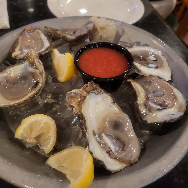 Shuck N Dive, Fort Lauderdale, FL