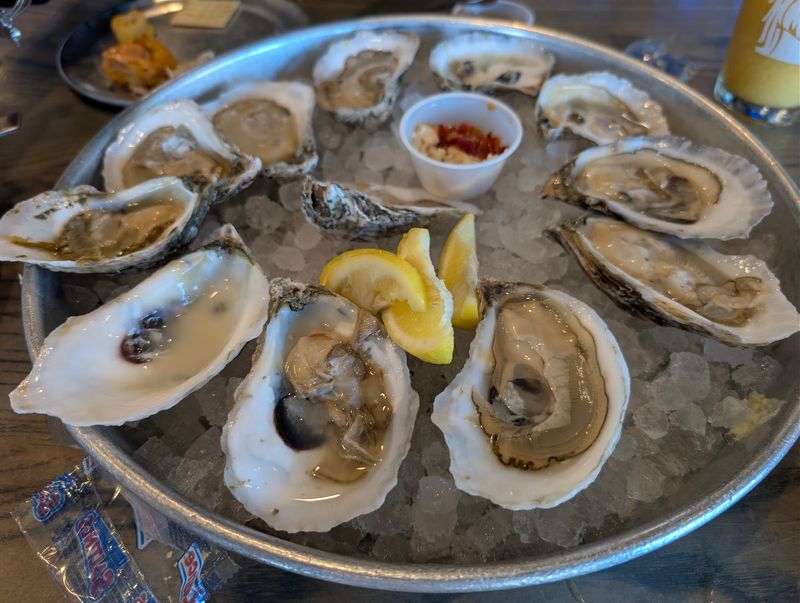 Shuckin' Shack - Surf City, Surf City, NC Shuckin' Shack - Surf City, Surf City, NC