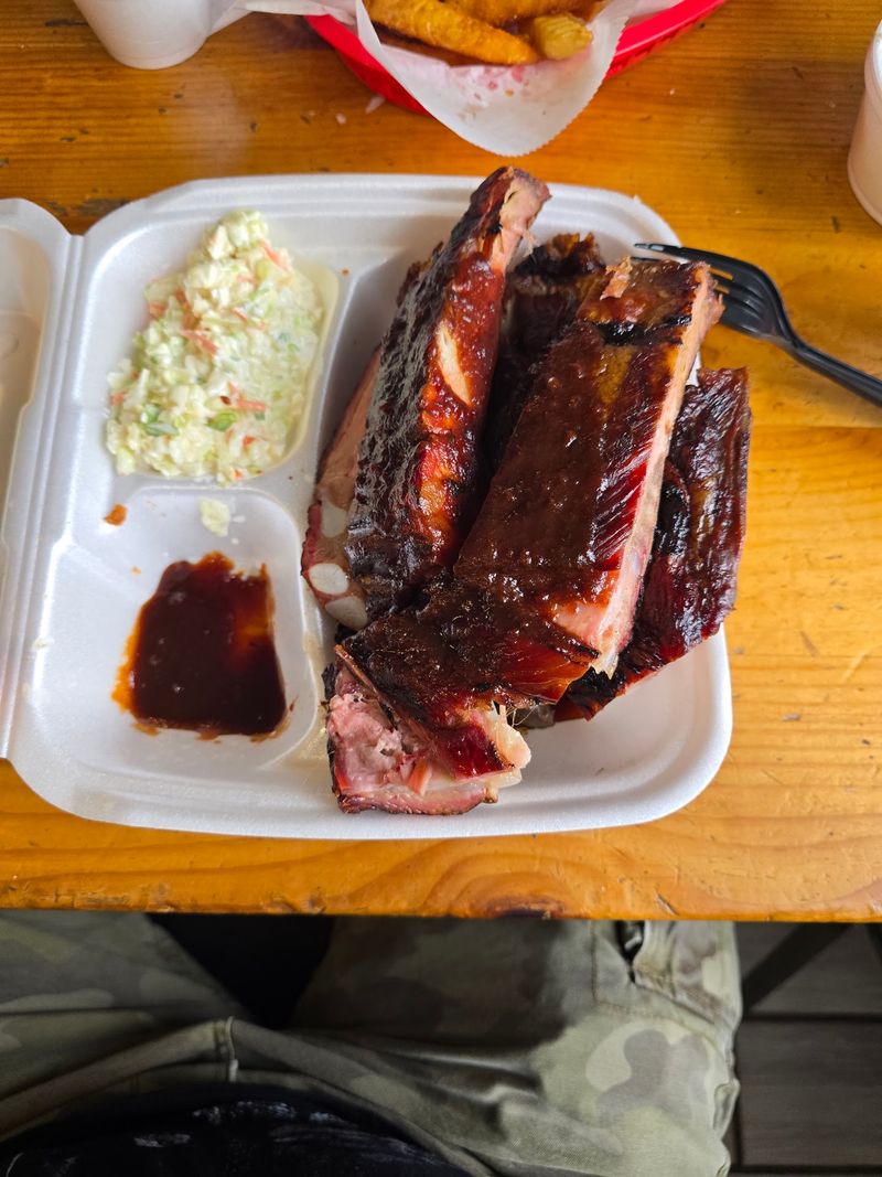 Shuford's Smokehouse, Chattanooga, TN Shuford's Smokehouse, Chattanooga, TN
