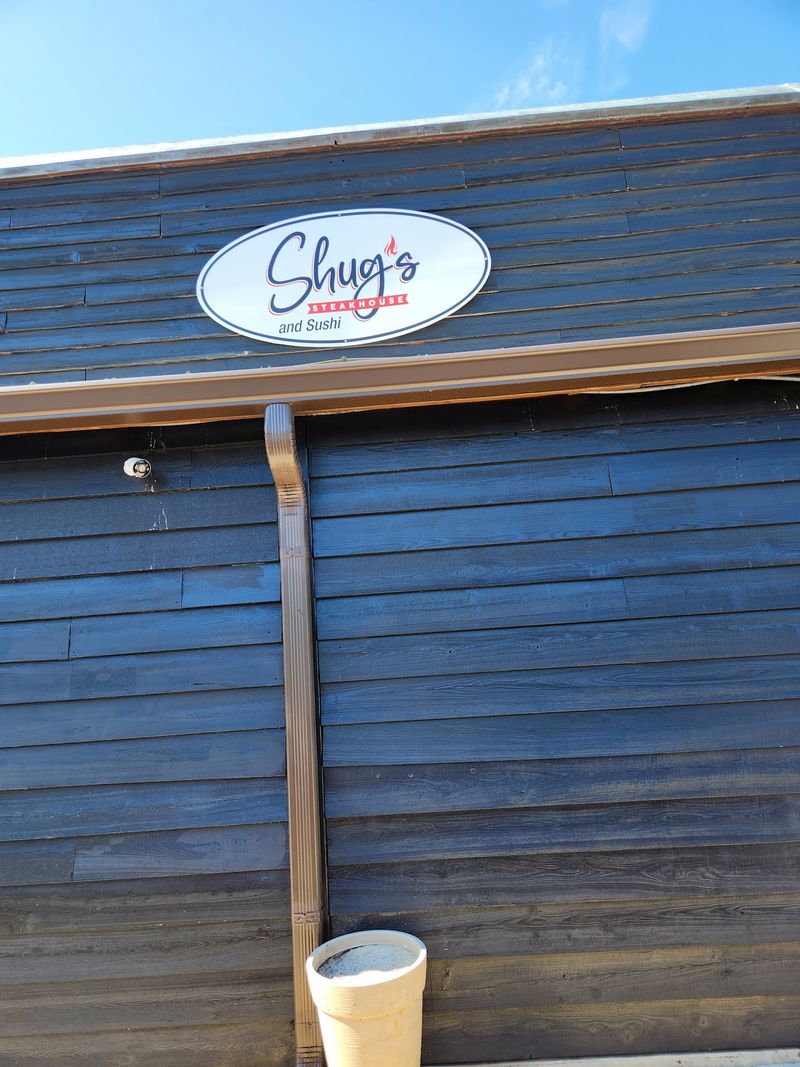 Shug's Steakhouse, Hartsville, SC