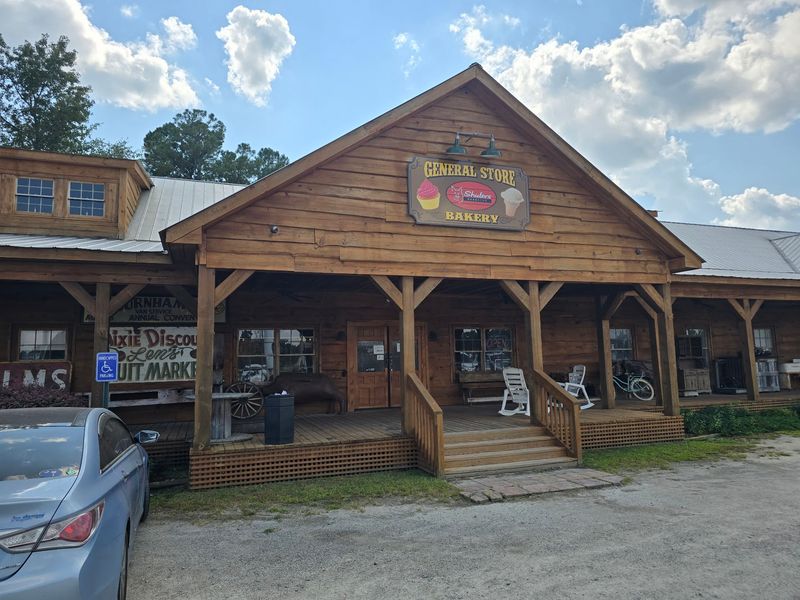 Shuler's BBQ, Sellers, SC Shuler's BBQ, Sellers, SC