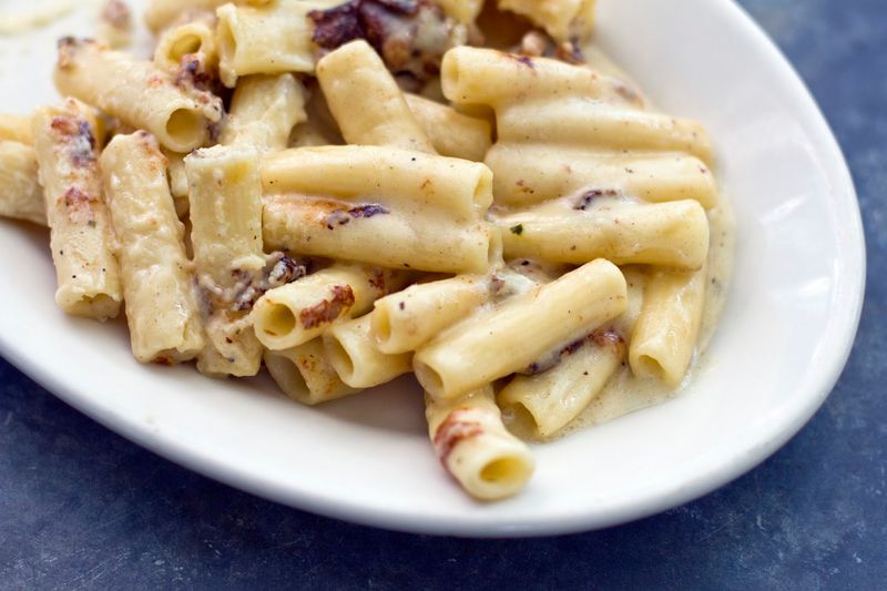 Side Dish or Main Event