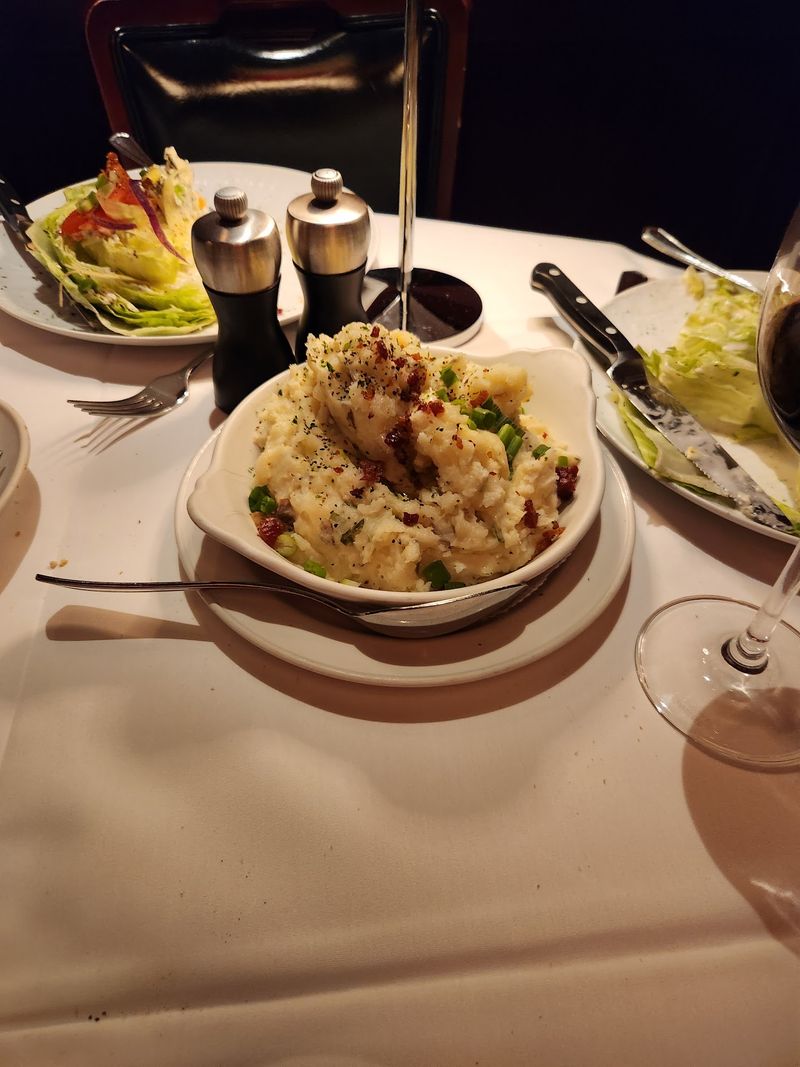 Side Dishes With Their Own Fan Club Side Dishes With Their Own Fan Club