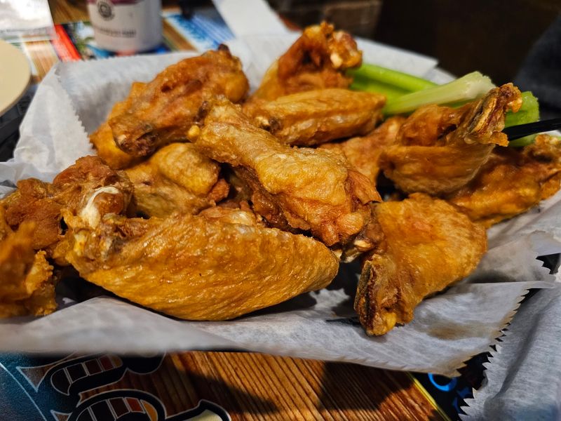 Sidelines Sports Bar and Restaurant, Pensacola Beach, FL