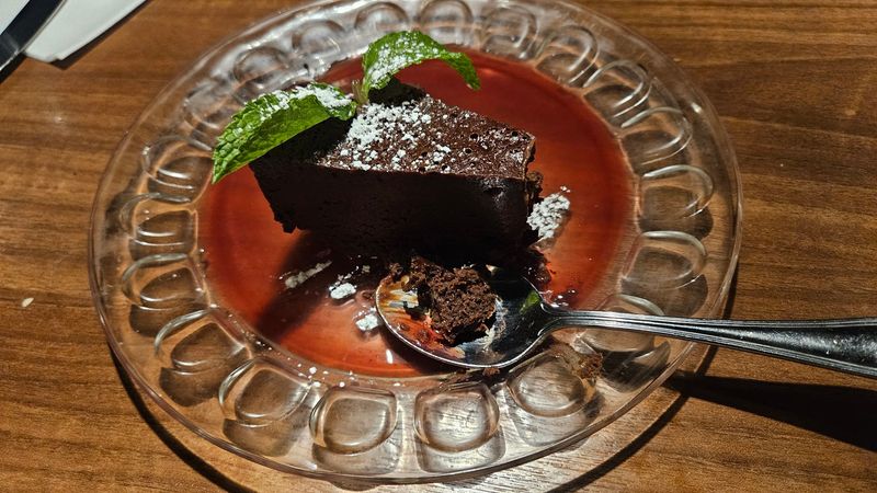 Sides And Desserts Worth The Detour Sides And Desserts Worth The Detour