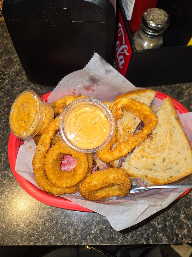 Sides And Extras That Steal The Show