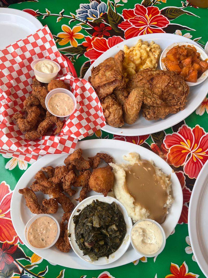 Sides And Southern Classics Sides And Southern Classics