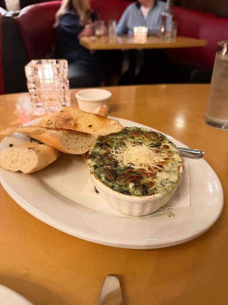 Sides And Starters Worth Ordering