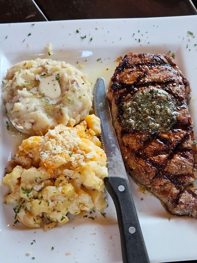 Sides And Sweets That Steal Attention Sides And Sweets That Steal Attention