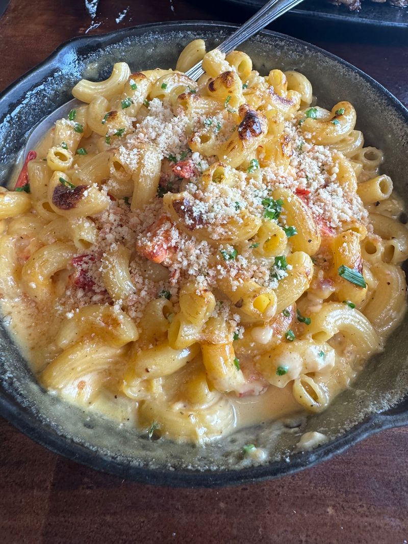 Sides Built For Sharing
