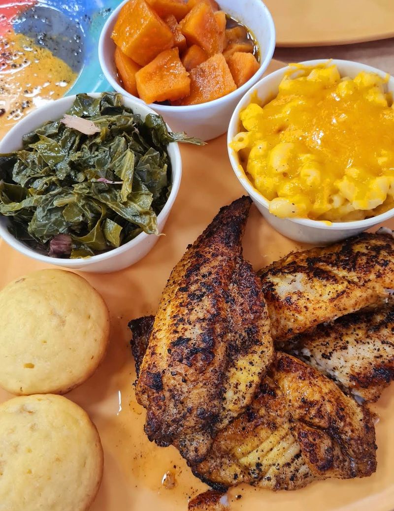 Sides, Classics, and Cobbler Sides, Classics, and Cobbler