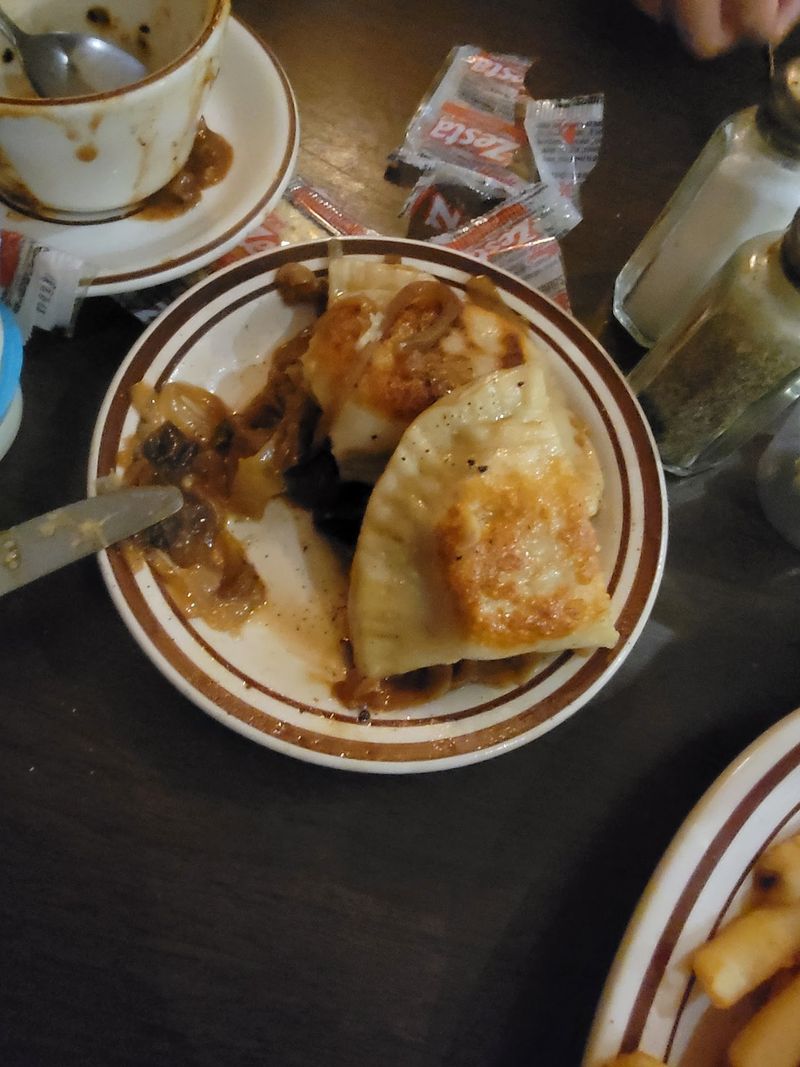 Sides, Pierogi, and the Buffalo Classics