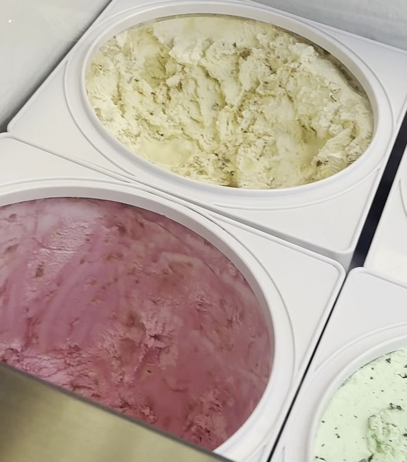 Sides, Scoops, and a Treat for the Dog Sides, Scoops, and a Treat for the Dog