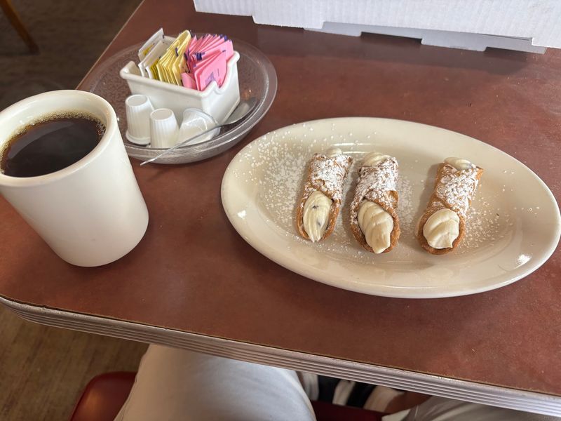 Sides, Sweets, and a Soda Worth Ordering Sides, Sweets, and a Soda Worth Ordering