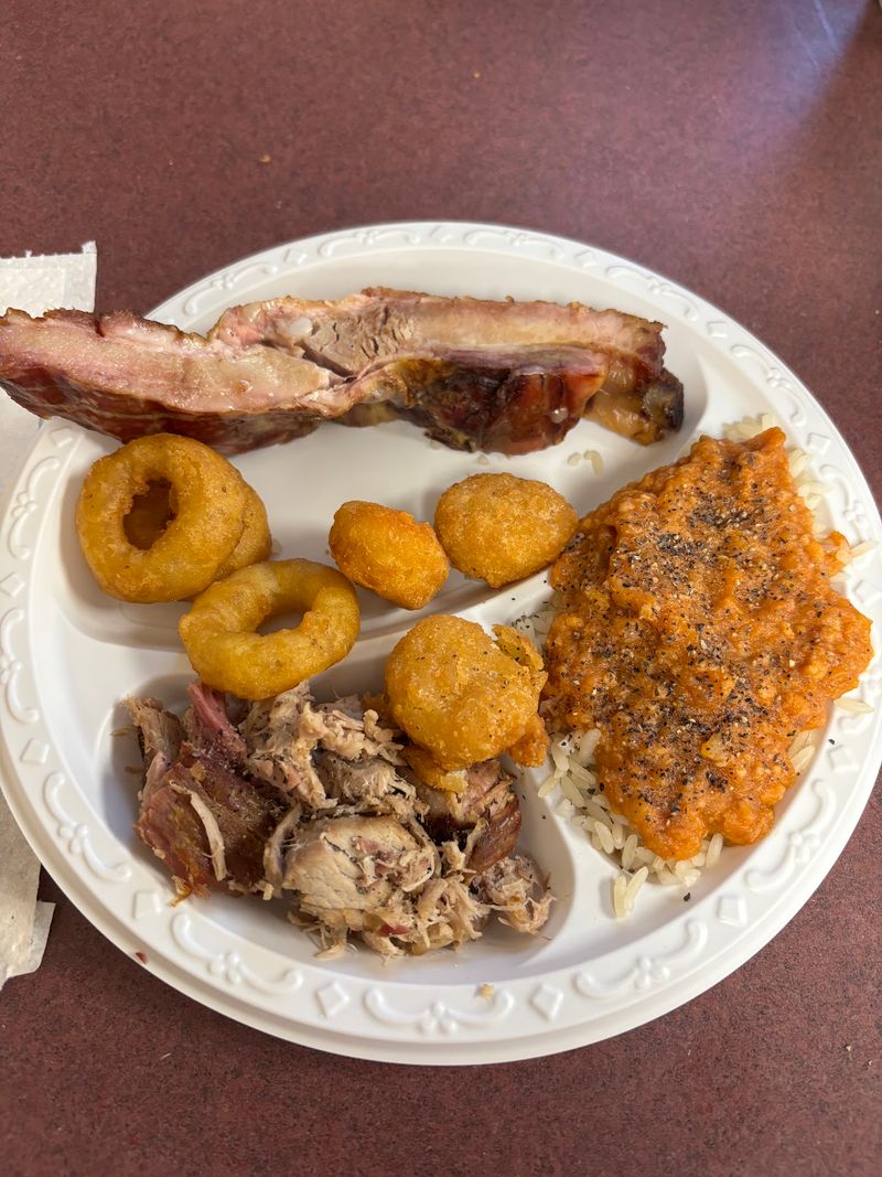 Sides That Fill The Plate On Their Own