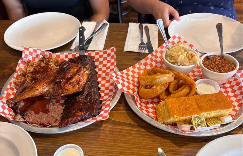 Sides That Sometimes Steal the Show