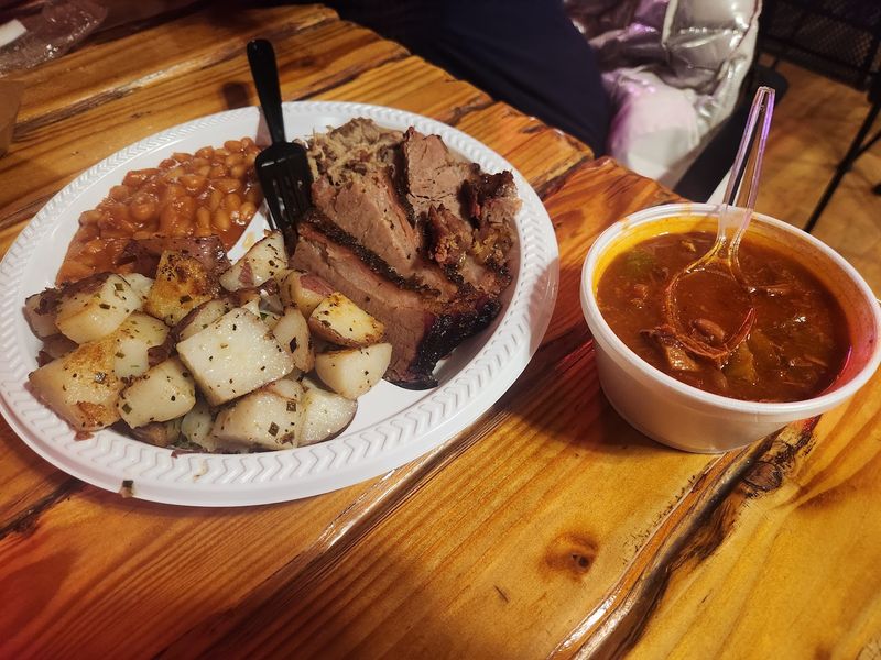 Sides That Steal The Show