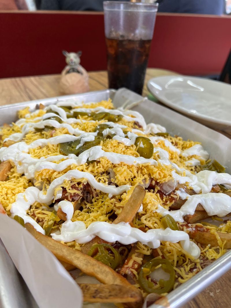 Sides That Steal The Show