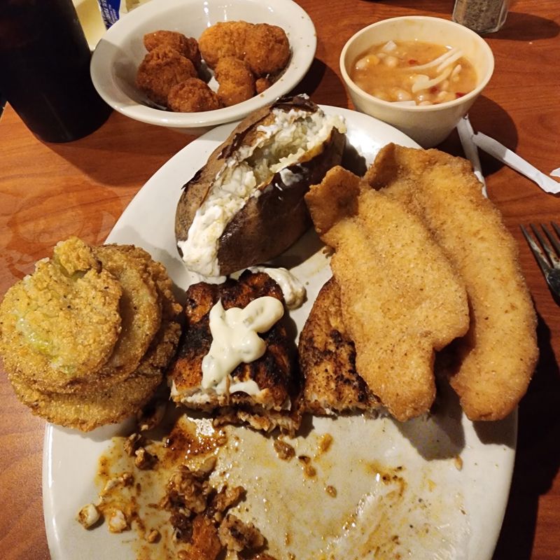 Sides That Steal The Show Sides That Steal The Show