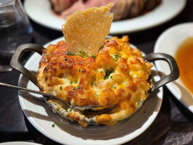 Sides That Steal The Spotlight Sides That Steal The Spotlight