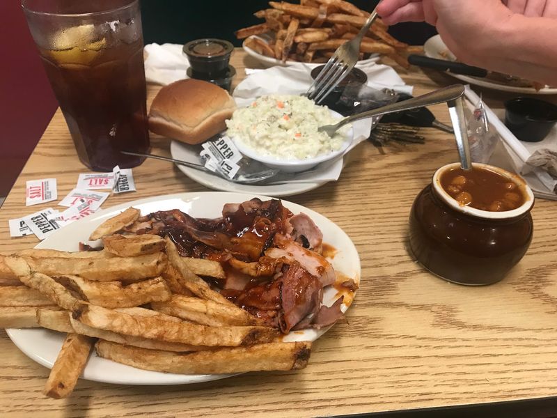 Sides That Steal The Spotlight Sides That Steal The Spotlight
