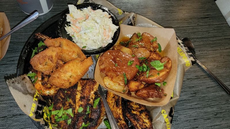 Sides That Steal The Spotlight