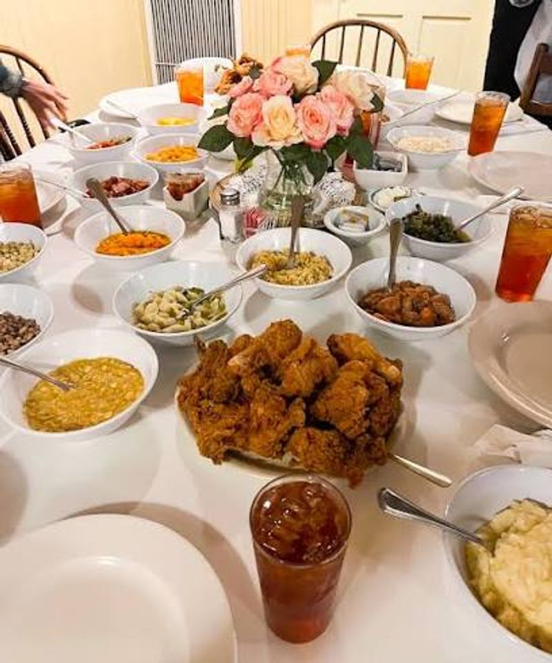 Sides That Steal the Show