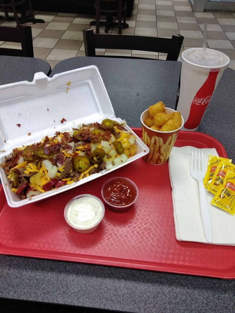 Sides Worth Ordering