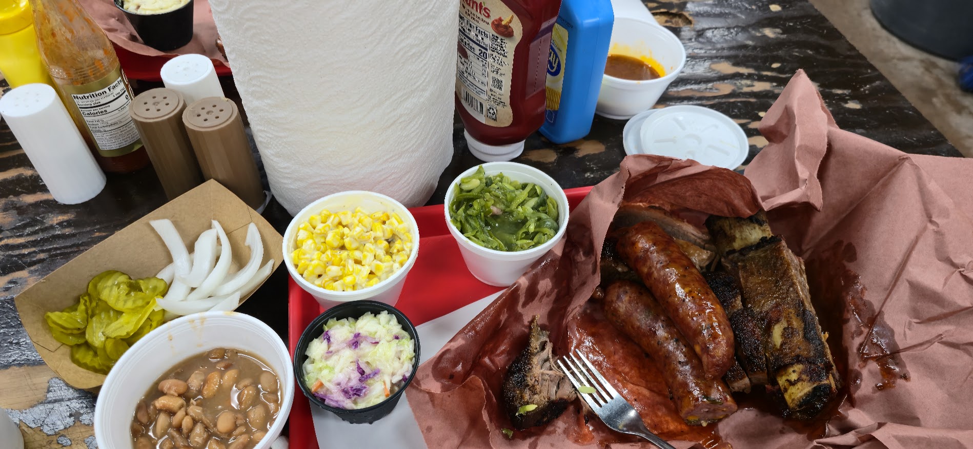 Sides Worth Saving Room For Sides Worth Saving Room For