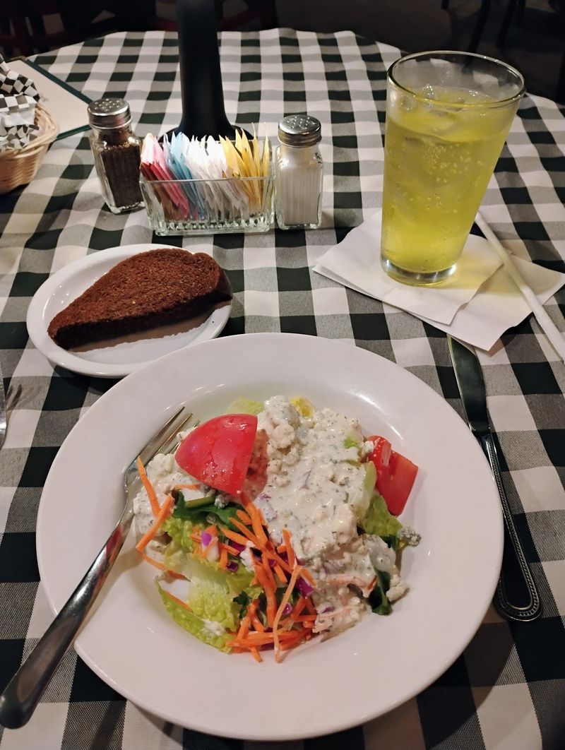 Sides and Salads Worth Ordering