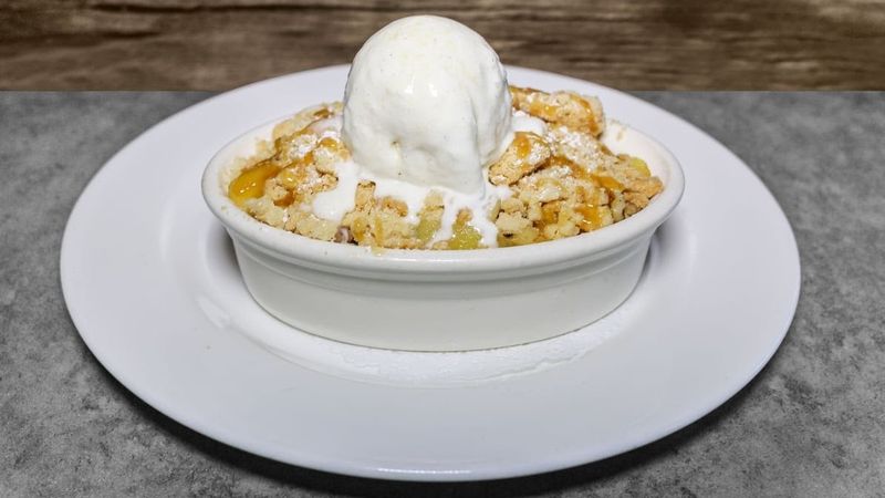 Sides and Sweets That Steal Attention