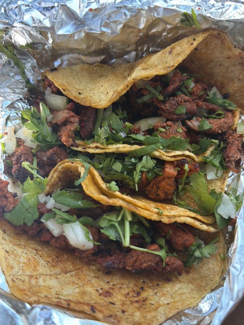 Sierra Madre Tortilla Co, Lake Worth Beach, FL