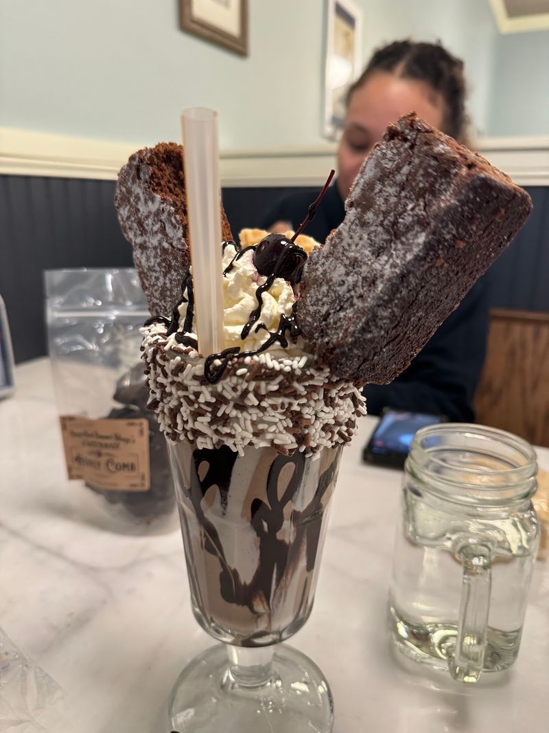 Signature Creations Worth The Trip