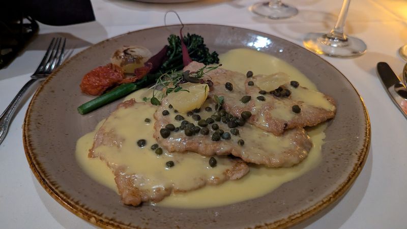 Signature Dishes Beyond the Classics
