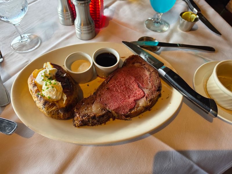 Simms Steakhouse, Lakewood, CO Simms Steakhouse, Lakewood, CO