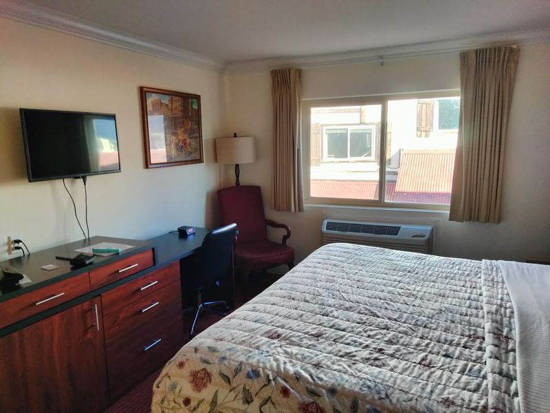 Simple Rooms Built For The Long Haul