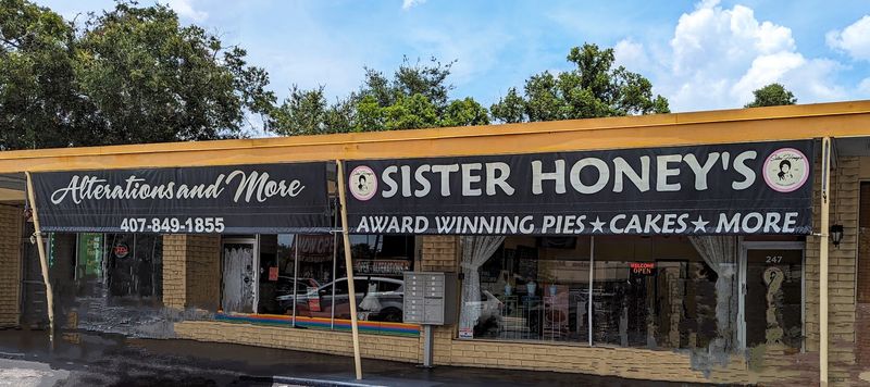 Sister Honey's, Orlando, FL