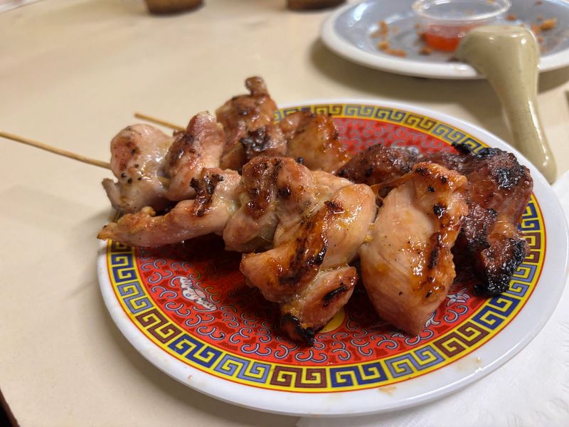 Skewers Worth Adding On