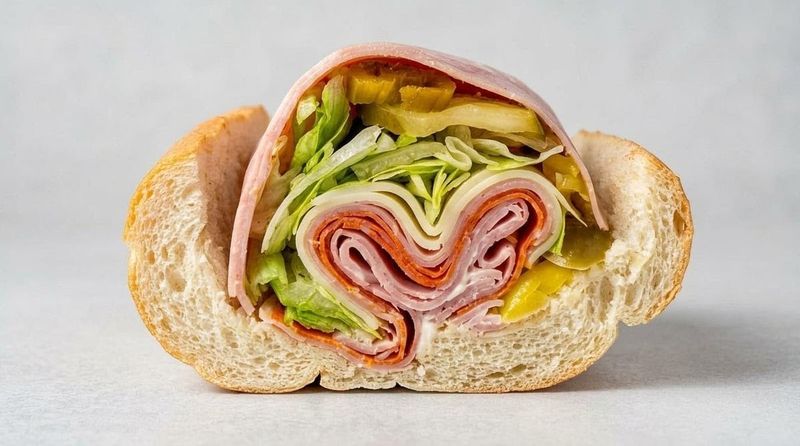 Slicers Hoagies, Naples, FL