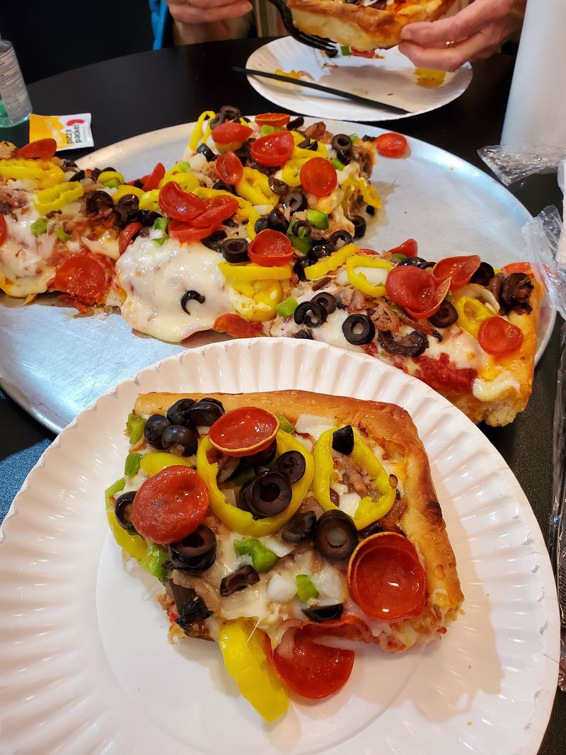 Slices, Styles, and a Menu With Range