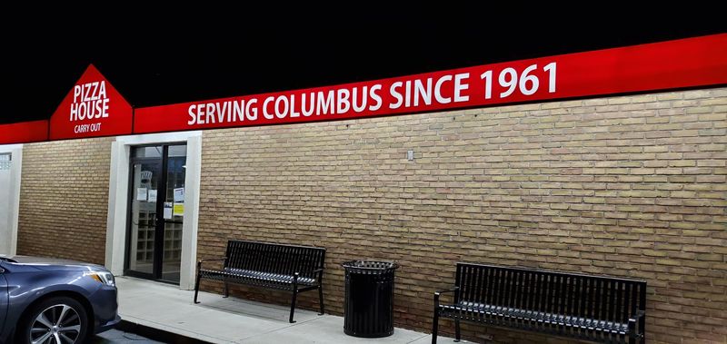 Slinging Pies Since 1961