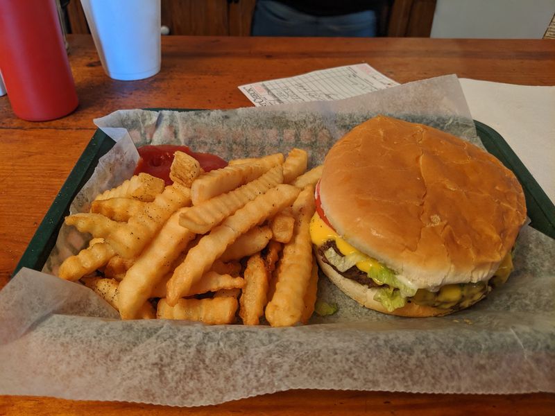 Small Bills, Big Plates, Worth Every Mile