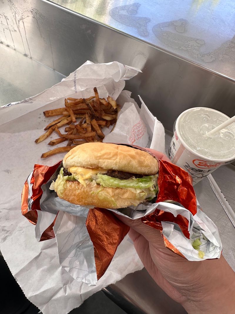 Small Burgers, Smaller Price Tags Small Burgers, Smaller Price Tags