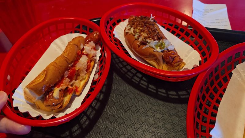 Small Details Behind a Big Reputation Small Details Behind a Big Reputation