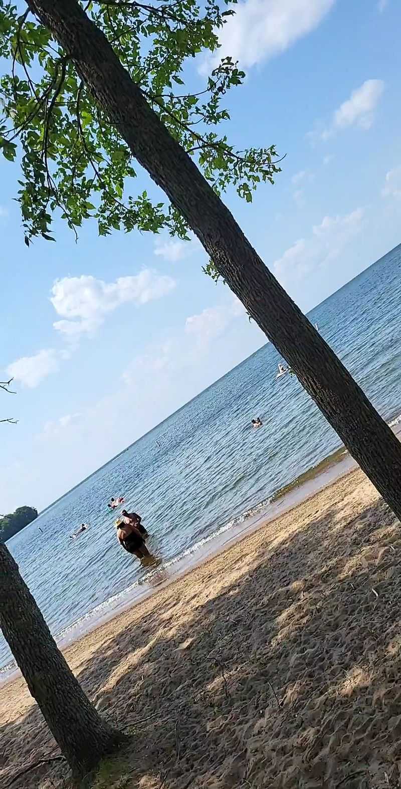 Small Park, Big Reward Small Park, Big Reward