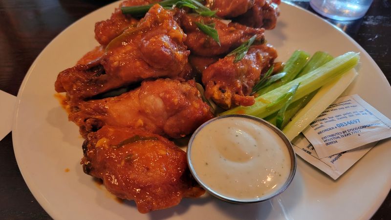 Small Plates And Shareable Bites