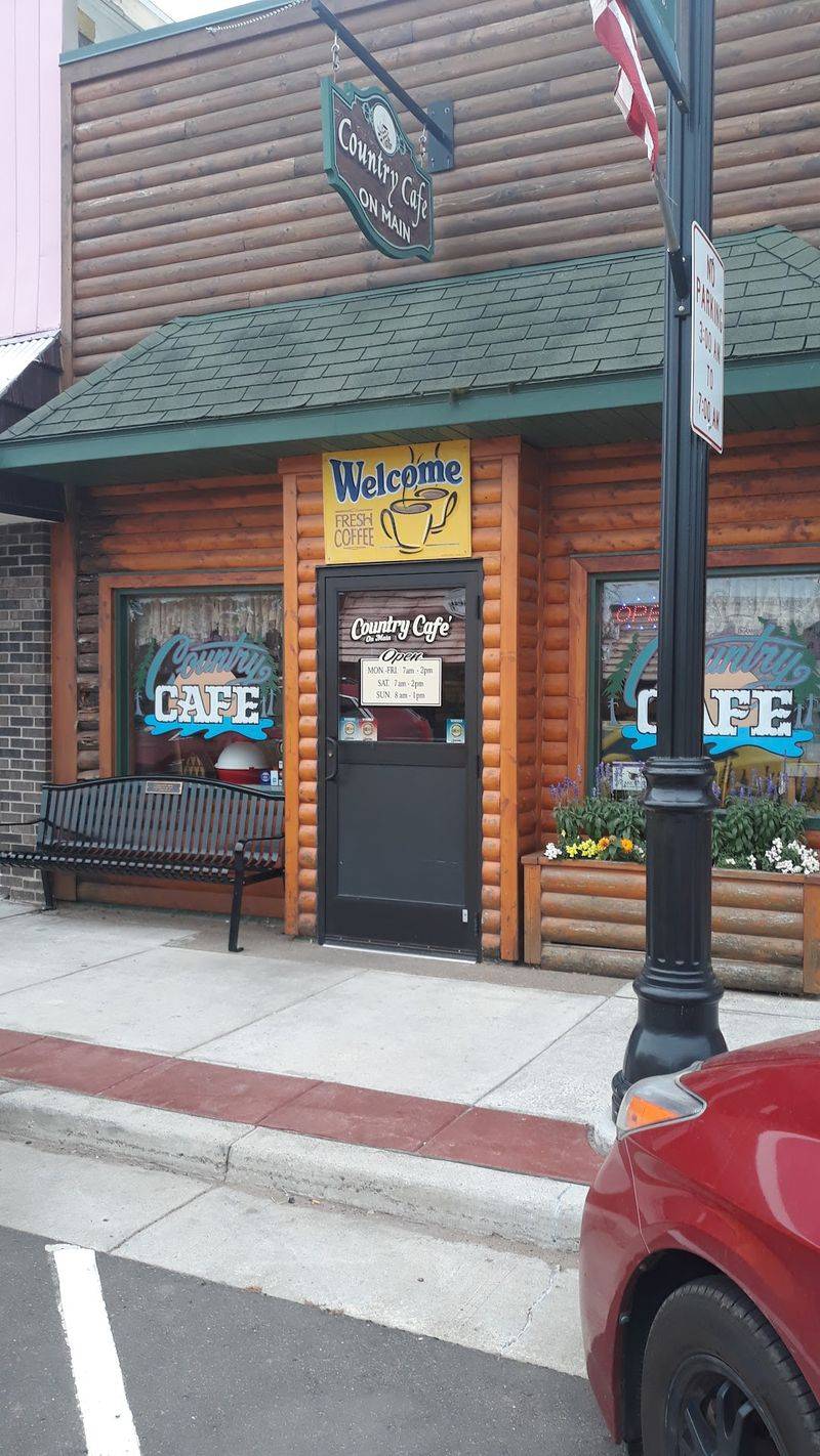 Small-Town Flavor With A Big Reputation