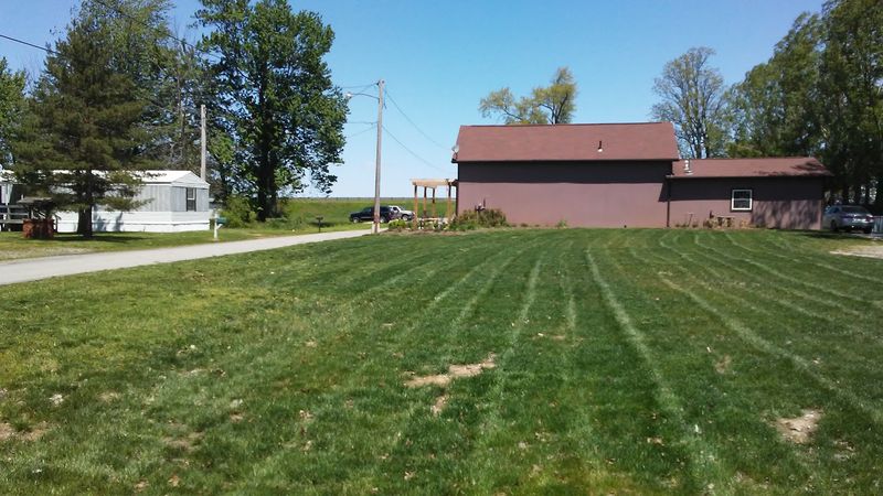 Small-Town Living With Lake-Sized Perks