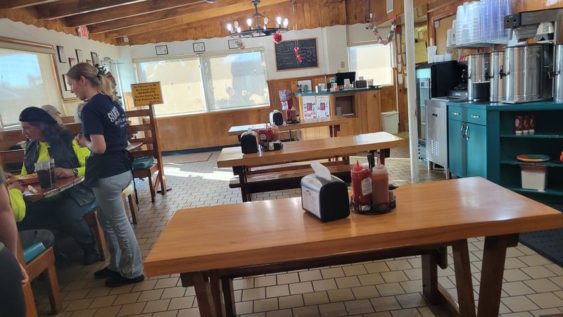 Small-Town Streets and Second-Hand Treasures