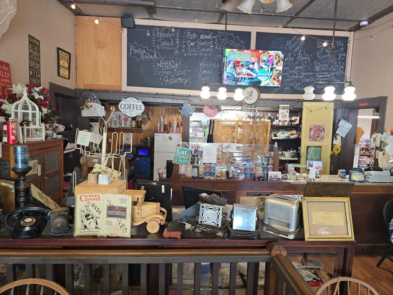 Small-Town Warmth and the People Behind the Counter